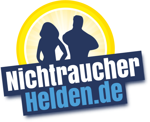 Logo NichtraucherHelden